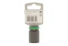 Головка торцевая ударная PRO 1/2" 17 мм Bosch (2 608 003 048) изображение 2