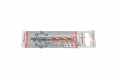СПИРАЛЬНАЯ СВЕРДА PointTec 5.0mm Bosch 2 608 577 165