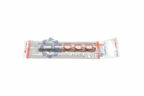 Свердло HSS PointTeQ Ø7 мм Bosch 2 608 577 169