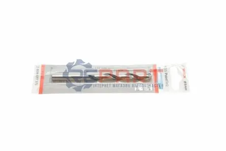 Свердло HSS PointTeQ Ø8 мм знтято з постачання Bosch 2 608 577 171