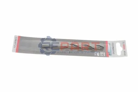 Свердло HSS PointTeQ Ø9 мм Bosch 2 608 577 173