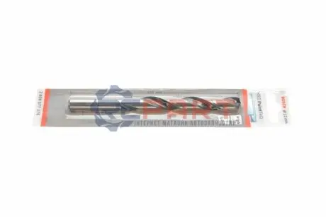 Свердло HSS PointTeQ Ø12 мм знято з постачання Bosch 2 608 577 176