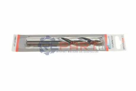 Свердло HSS PointTeQ Ø13 мм Bosch 2 608 577 177