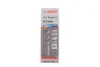 Свердло HSS PointTeQ Ø3 мм (10шт) Bosch (2608577198) зображення 1