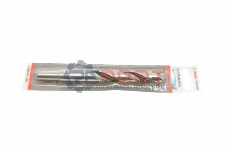 Свердло HSS PointTeQ Ø14 мм Bosch 2 608 577 306