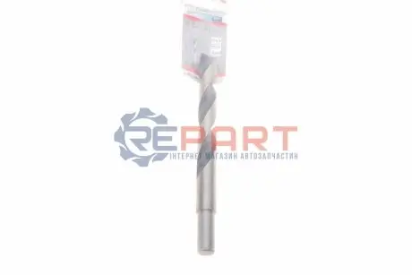 Свердло HSS PointTeQ Ø14,5 мм Bosch 2 608 577 307