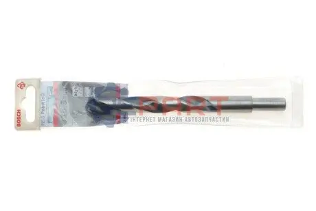Свердло HSS PointTeQ Ø15,5 mm Bosch 2 608 577 309 Купить в Украине