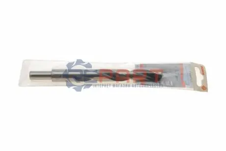 Свердло HSS PointTeQ (17.0mm) (по металу) Bosch 2 608 577 312 Купить в Украине