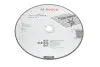 Фото Круг відрізний 125x22,23 мм Expert Carbide Multi Wheel X-Lock Bosch (2 608 600 096) зображення 1