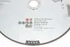 Фото Круг відрізний 125x22,23 мм Expert Carbide Multi Wheel X-Lock Bosch (2 608 600 096) зображення 5