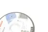Фото ОТРОЗНЫЙ КРУГ 125Х1,6мм МЕТ. ПРЯМ. Bosch (2 608 600 219) изображение 3
