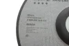 Фото Круг відрізний 180x3x22,23 mm Expert for Metal Bosch (2608600316) изображение 2