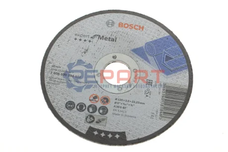 Комплектующие и запасные czкњci elektronarzкdzi Bosch 2608600394 Купить в Украине