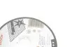 Фото ОТРОЗНЫЙ КРУГ 125Х1мм НЕРЖ. ПРЯМ. Bosch (2 608 600 549) изображение 5