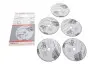Фото ВЕТР КРУГ 76x1x10mm 5 шт Bosch (2 608 601 520) изображение 1
