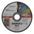 Круг відрізний 125 x1x22,23 мм PRO Multi Material Bosch (2608602385) зображення 1