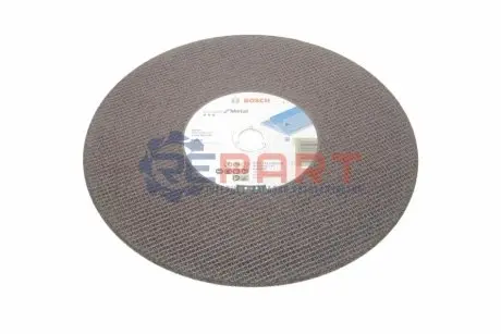 Круг отрезной Standard for Metal (355x3.1mm) d=25.40mm Bosch 2 608 602 759 Купить в Украине