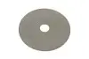 Фото Отличный круг Standard по мет. 125х1. Bosch (2 608 603 165) изображение 2