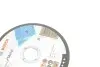 Фото Отличный круг Standard по мет. 125х1. Bosch (2 608 603 165) изображение 3
