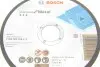 Фото Отличный круг Standard по мет. 125х1. Bosch (2 608 603 165) изображение 4