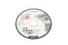 Фото Отличный круг Standard по нерж 125х1 Bosch (2 608 603 171) изображение 1