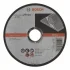 Круг відрізний 125x1,6x22,23 мм PRO Metal Bosch (2608603172) зображення 1