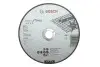 Фото Круг відрізний 180x1.6x22,23 мм Expert for Inox Bosch (2 608 603 406) изображение 1