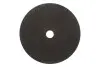 Фото Круг відрізний 180x1.6x22,23 мм Expert for Inox Bosch (2 608 603 406) изображение 2