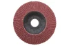 Круг зачисний 125x5x22,23 мм P40 X431 Standard for Metal Bosch (2608603656) зображення 3