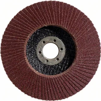Круг отрезной 125x22,23 мм Expert Carbide Multi Wheel X-Lock Bosch 2608603658