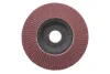 Круг зачисний 125x5x22,23 мм P120 X431 Standard for Metal Bosch (2 608 603 659) зображення 3