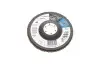 Фото Круг відрізний 125x22,23 мм Expert Carbide Multi Wheel X-Lock Bosch (2 608 606 922) зображення 1
