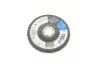 Фото КРУГ ПЕЛЮСТ 125мм K60 Best for Metal Bosch (2 608 606 923) изображение 1