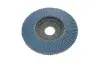 Фото КРУГ ПЕЛЮСТ 125мм K60 Best for Metal Bosch (2 608 606 923) изображение 2