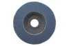 Круг зачисний 125x5x22,23 мм P120 Best for Metal Bosch (2 608 607 320) зображення 2