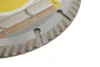 Фото Круг відрізний 125x22,23 мм Expert Carbide Multi Wheel X-Lock Bosch (2608615063) зображення 3
