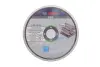 Круг відрізний (К-кт 10 шт) 125x1,6x22,23 мм PRO Stainless Steel and Metal Cutting Disc Bosch (2 608 619 050) зображення 1