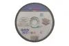 Круг відрізний (К-кт 10 шт) 125x1,6x22,23 мм PRO Stainless Steel and Metal Cutting Disc Bosch (2 608 619 050) зображення 3