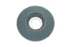 Фото Круг шлифовальный X-LOCK X571 Best for Metal 125x6x22,23 mm Bosch (2608619202) изображение 2