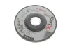 Фото Круг зачисний X-LOCK Expert for Metal 125x6x22,23 mm Bosch (2608619259) изображение 1