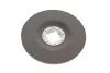 Фото Круг зачисний X-LOCK Expert for Metal 125x6x22,23 mm Bosch (2608619259) изображение 2