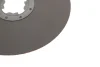 Фото Круг зачисний X-LOCK Standard for Inox 125 x 1 x 22,23 mm Bosch (2608619262) изображение 2