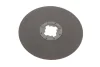 Фото Круг зачисний X-LOCK Standard for Inox 125 x 1 x 22,23 mm Bosch (2608619262) изображение 3