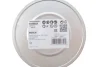 (к-кт 10шт) Круг отрезной 125x1x22,23 мм X-LOCK Standard for Inox Bosch (2608619267) изображение 2