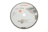 Фото Круг відрізний 125x22,23 мм Expert Carbide Multi Wheel X-Lock Bosch (2608619773) зображення 1