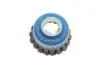 Фото Щетка чистящаяся X-LOCK Heavy for Metal 75mm Bosch (2608620726) изображение 3