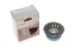 Фото Щетка чистящаяся X-LOCK Heavy for Metal 75mm Bosch (2608620726) изображение 4