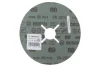 Круг зачисний 125x5x22,23 мм R780 P60 Best for Metal + Inox Bosch (2 608 621 612) зображення 2