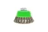 Фото ЩЕТКА ЧАШ М14 0.5Х75мм ПУЧКИ INOX Bosch (2 608 622 060) изображение 4