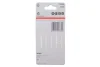 (к-кт 5 шт.) Полотно сменное для элетролобзиков T144D Speed for Wood Bosch (2608630040) изображение 2
